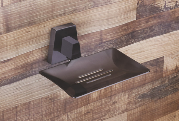Brass Soap dish