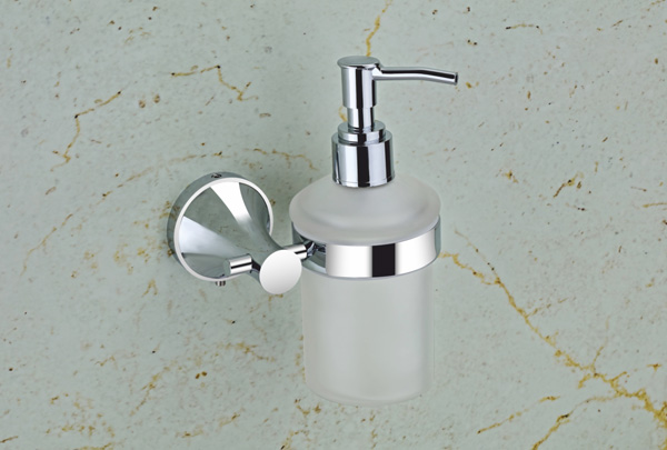 Liquid Soap Dispenser