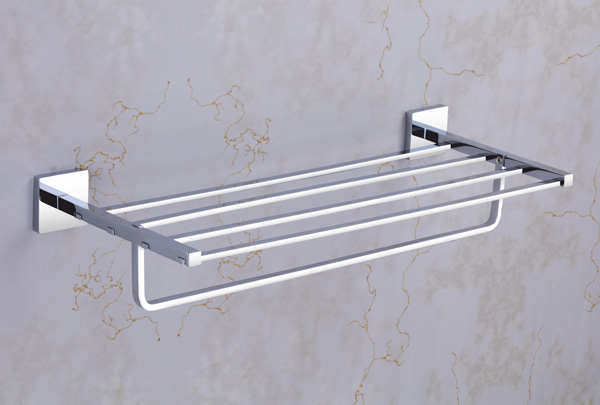 Towel Rack