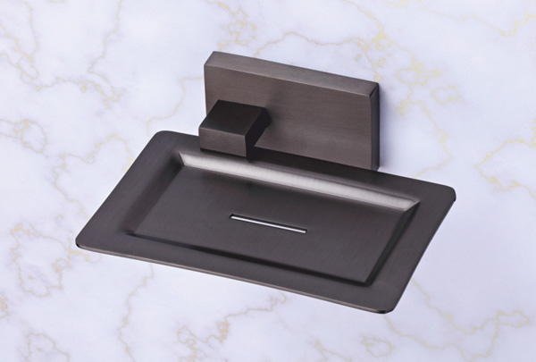 Brass Soap dish
