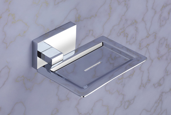 Brass Soap dish