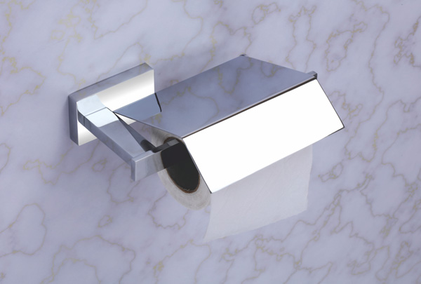 Toilet Paper Holder