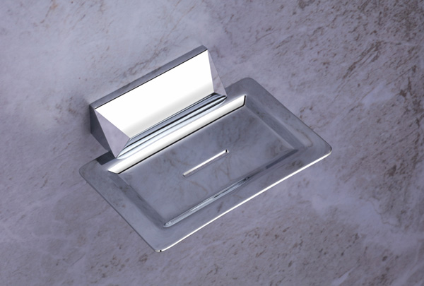 Brass Soap Dish