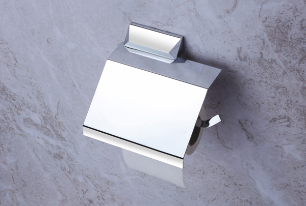 Toilet Paper Holder