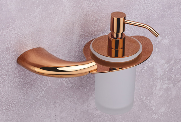 Liquid Soap Dispenser
