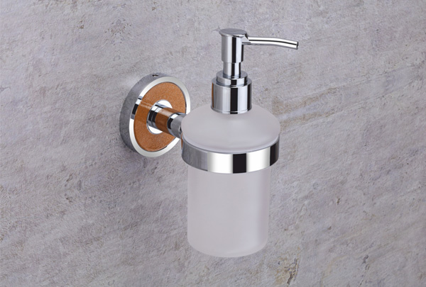 Liquid Soap Dispenser
